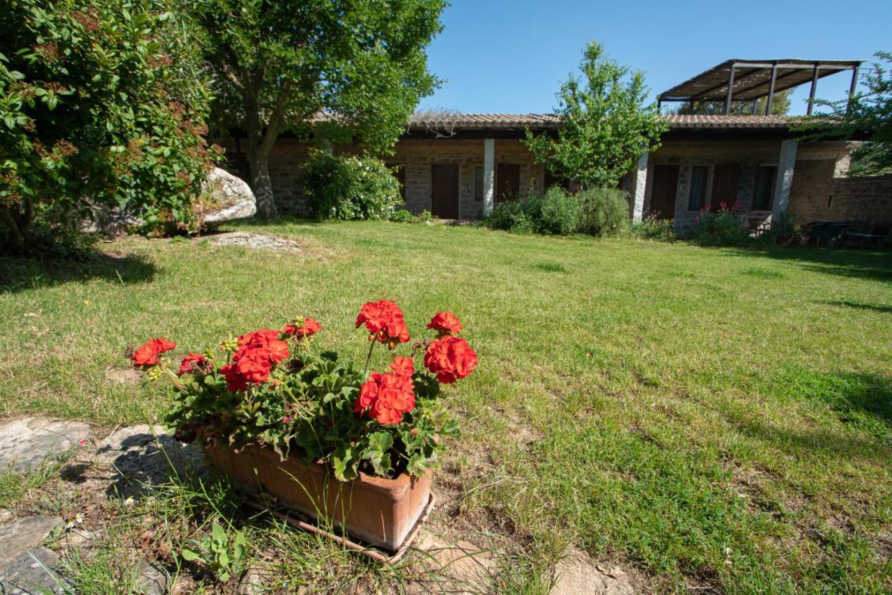 Testone Agroturismo Benetutti