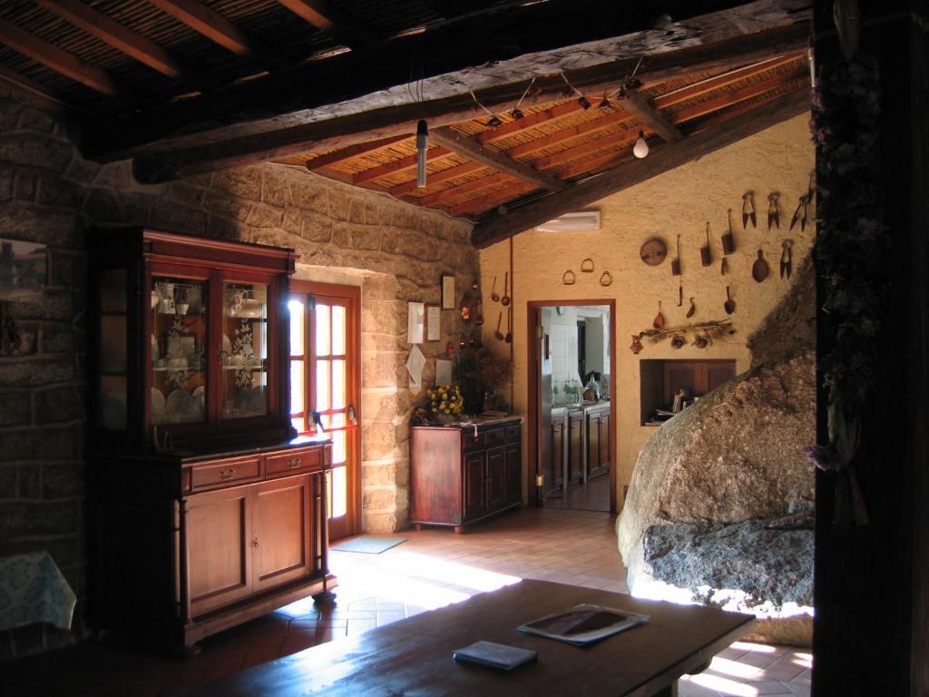 Agroturismo Testone